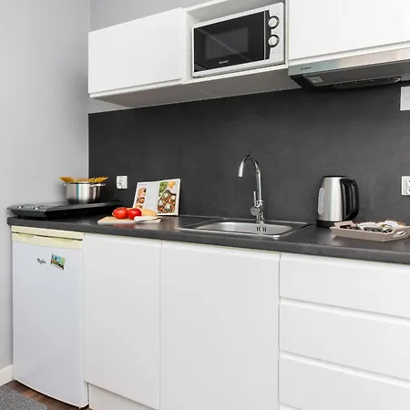 Sky Blue Apartment Chmielna Near Old Town In Gdansk By Noclegi Renters Zewnętrze zdjęcie